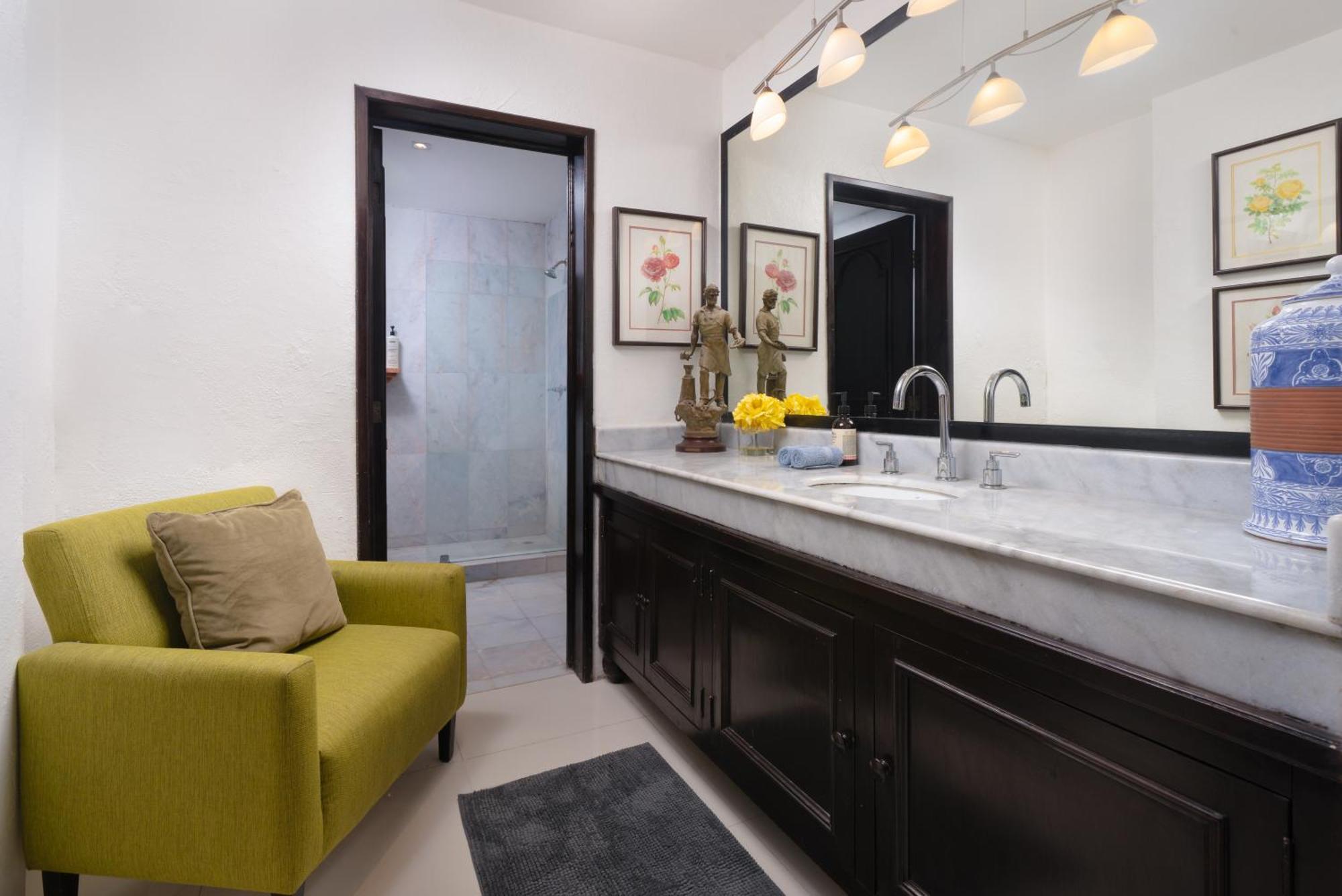 קנקון Villa Albatros Oceanfront Luxury Hotelzone מראה חיצוני תמונה